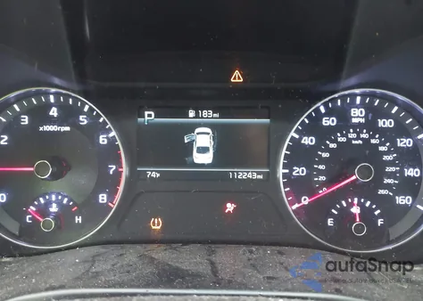 2022 Kia Forte Lxs z USA, uszkodzony, nr VIN 3KPF24AD3NE420671